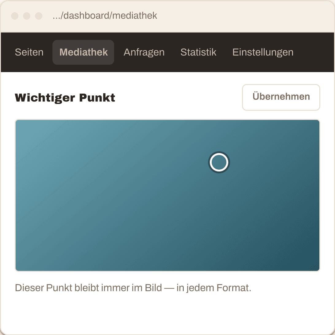 Was Sie tun