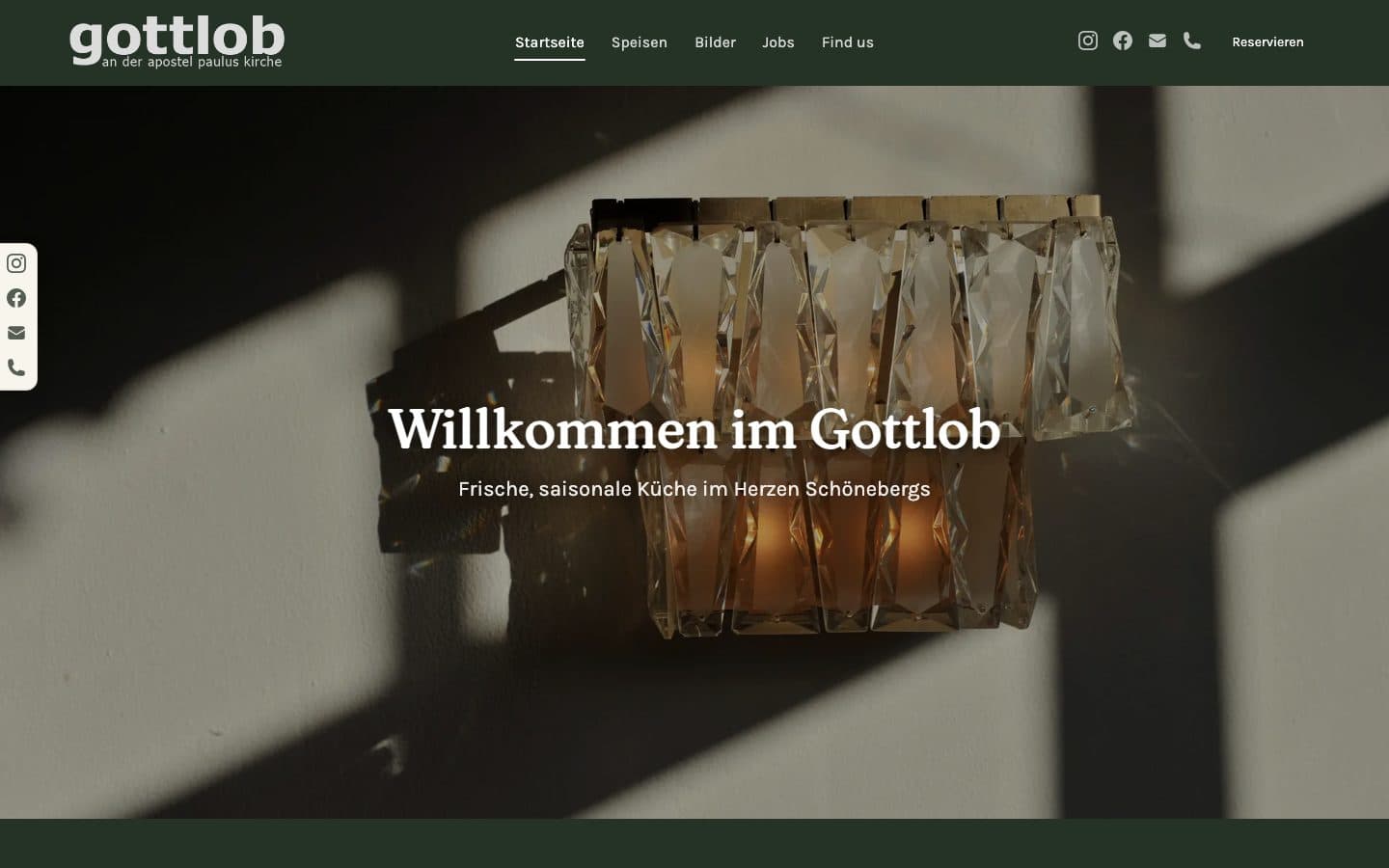 Gasthaus Gottlob